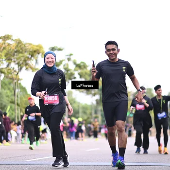 Runner Photo 5343417