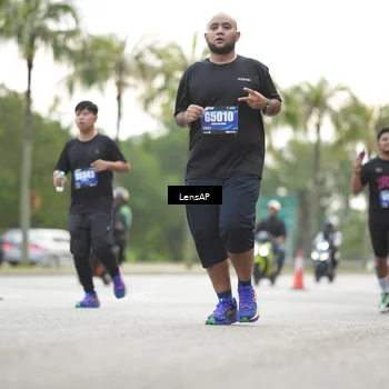 Runner Photo 5343418