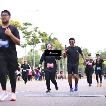 Runner Photo 5343419