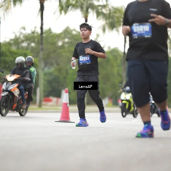 Runner Photo 5343420
