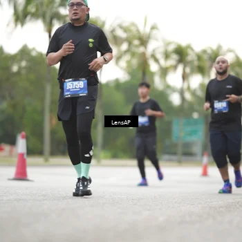 Runner Photo 5343421