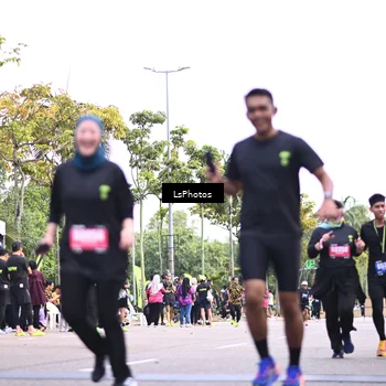 Runner Photo 5343423