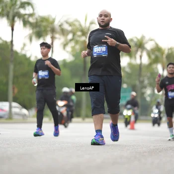 Runner Photo 5343427