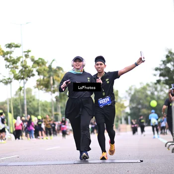 Runner Photo 5343430