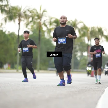 Runner Photo 5343431