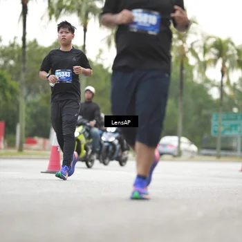 Runner Photo 5343432