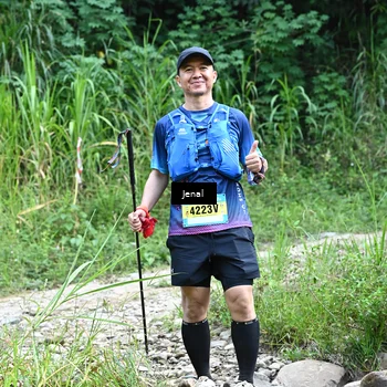 Runner Photo 5343433