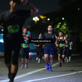 Runner Photo 5343434