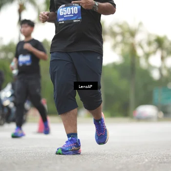 Runner Photo 5343435
