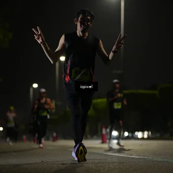 Runner Photo 5343436