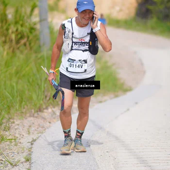 Runner Photo 5343438