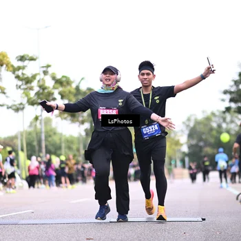 Runner Photo 5343441