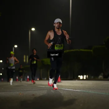 Runner Photo 5343442