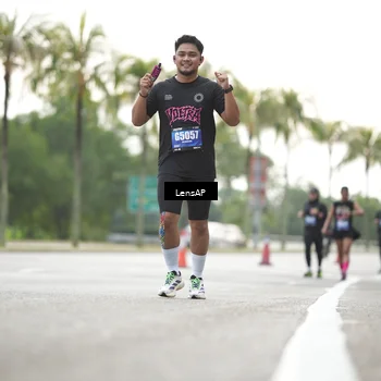 Runner Photo 5343444
