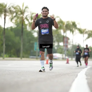 Runner Photo 5343446