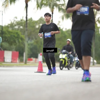 Runner Photo 5343447