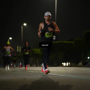Runner Photo 5343448