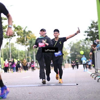 Runner Photo 5343450