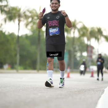Runner Photo 5343451