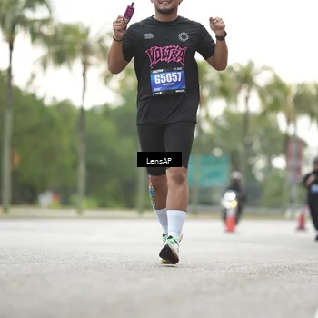 Runner Photo 5343452