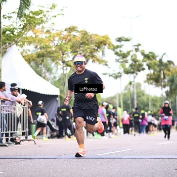 Runner Photo 5343453