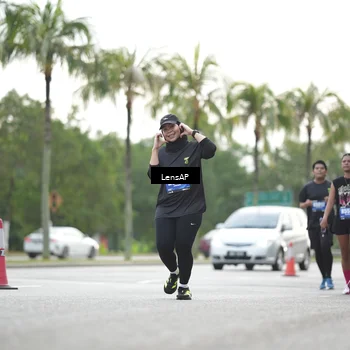 Runner Photo 5343455