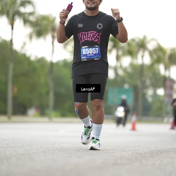 Runner Photo 5343457
