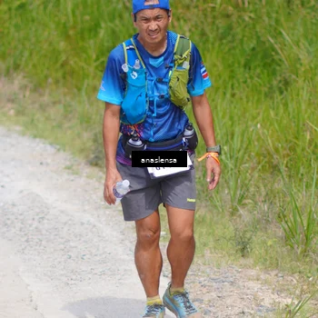 Runner Photo 5343458