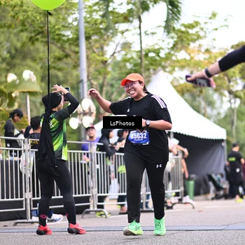 Runner Photo 5343459
