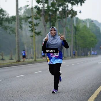 Runner Photo 5343461
