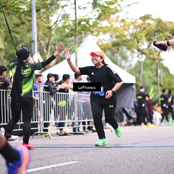 Runner Photo 5343462