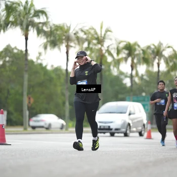Runner Photo 5343463