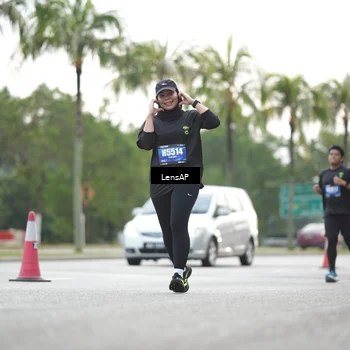 Runner Photo 5343464