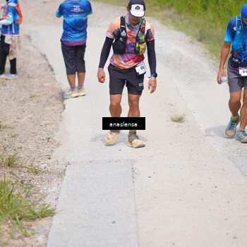 Runner Photo 5343465