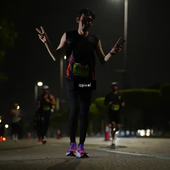Runner Photo 5343467