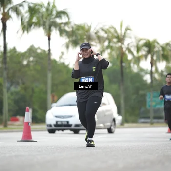 Runner Photo 5343469