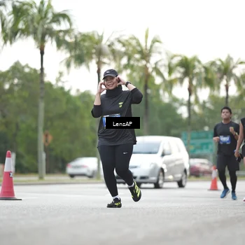 Runner Photo 5343470