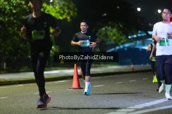Runner Photo 5343472