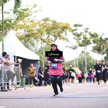 Runner Photo 5343473