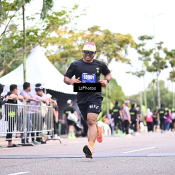 Runner Photo 5343474