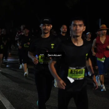 Runner Photo 5343476
