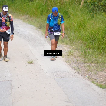 Runner Photo 5343477