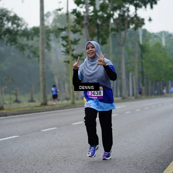 Runner Photo 5343478