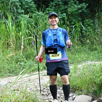 Runner Photo 5343481