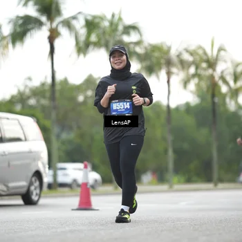Runner Photo 5343483
