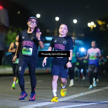 Runner Photo 5343484