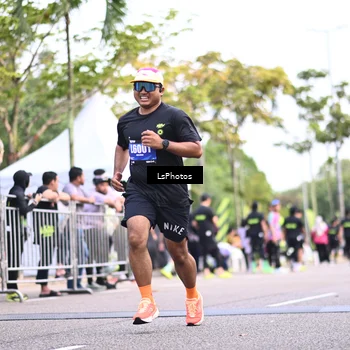 Runner Photo 5343488