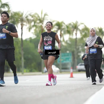 Runner Photo 5343489