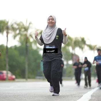 Runner Photo 5343490