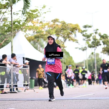 Runner Photo 5343491